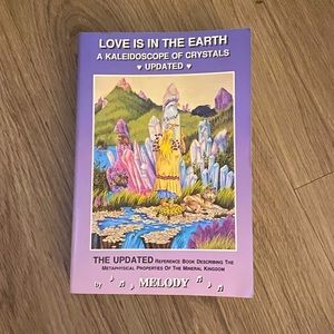 Love is in the earth By Melody (updated version)